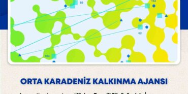 OKA, AVRUPA KOMİSYONU’NUN "MEKÂN TEMELLİ DÖNÜŞÜM İÇİN İNOVASYON" PROGRAMINA KATILMAYA HAK KAZANDI