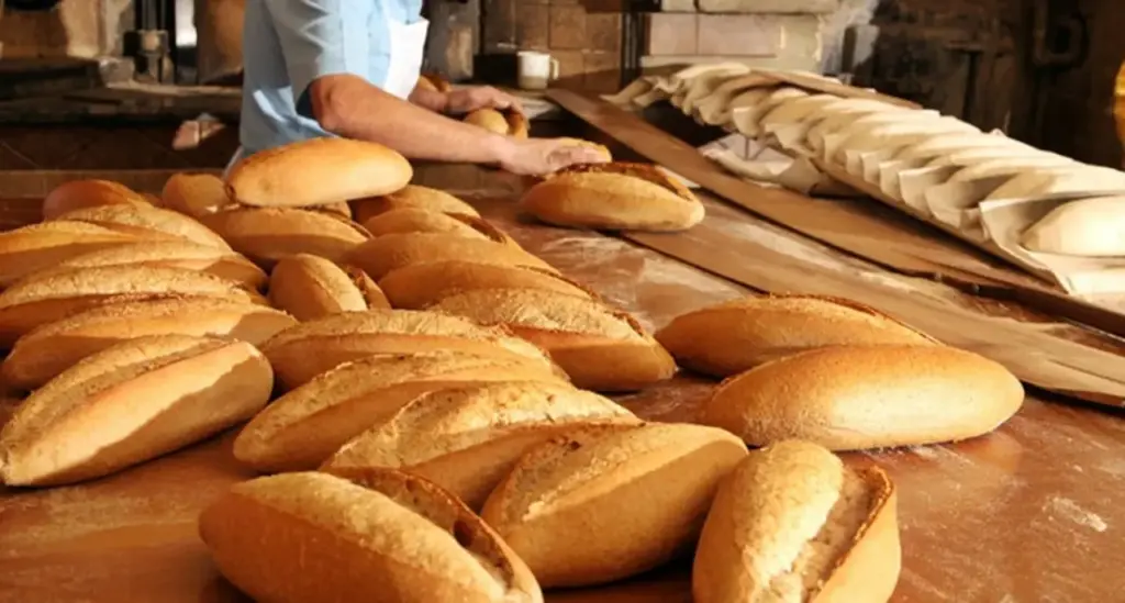 Samsun'da ekmek fiyatları düşüyor samsun manşet haberleri Samsun manşet - samsun haberleri