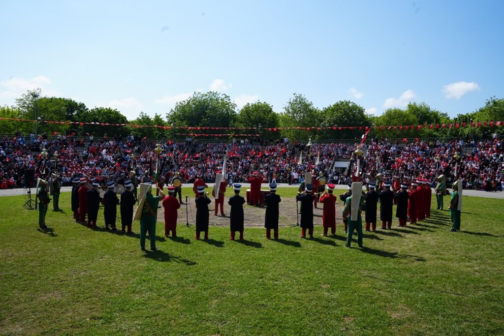 Samsun manşet - samsun haberleri
