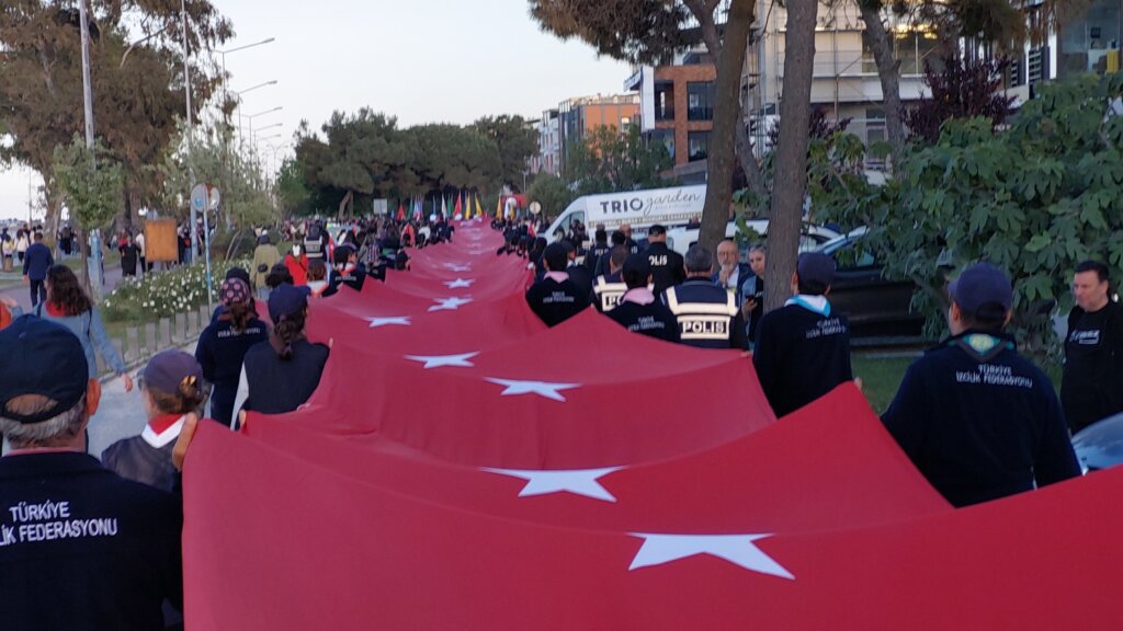 Samsun manşet - samsun haberleri