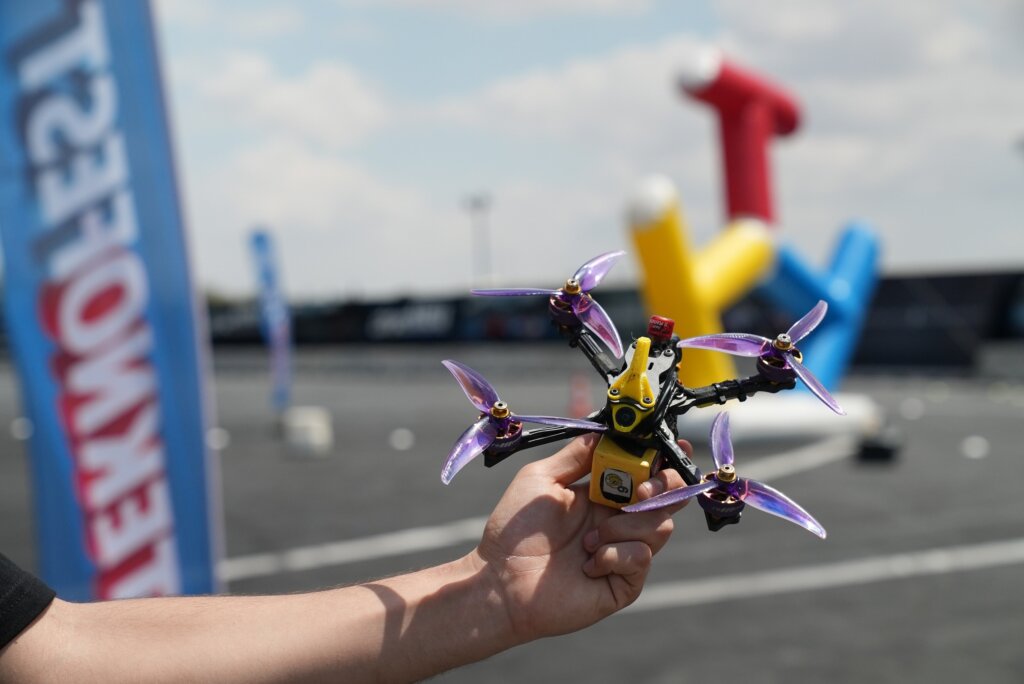 Teknofest’te samsun rüzgarı: drone takımları i̇lk turu geçti samsun manşet haberleri Samsun manşet - samsun haberleri
