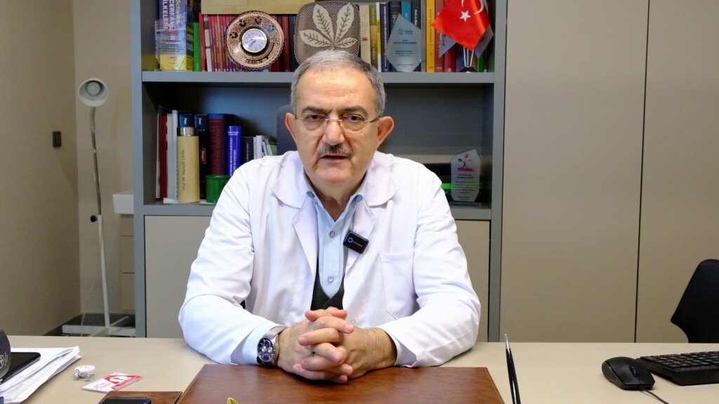 Ayağımı artık kesin diyen hasta, larva mucizesiyle kurtuldu samsun manşet haberleri Samsun manşet - samsun haberleri