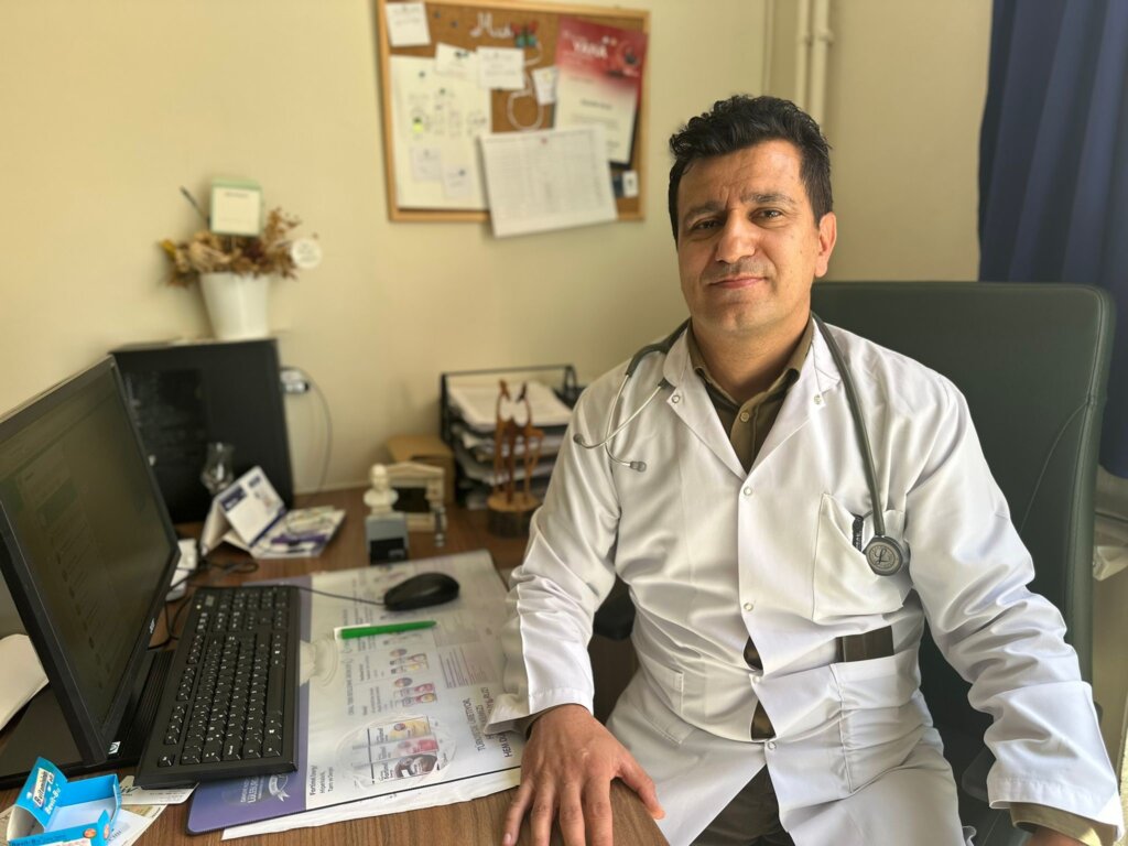 Samsun'da depresyonda olan hasta 56 gün boyunca uyudu samsun manşet haberleri Samsun manşet - samsun haberleri