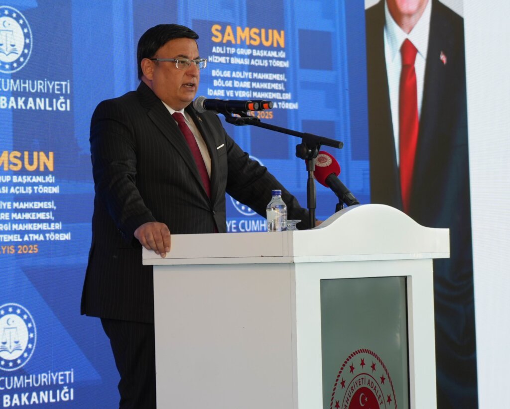 Samsun’da bir yılda altı yüzü aşkın otopsi: başsavcı kılıç’tan dikkat çeken rakamlar samsun manşet haberleri Samsun manşet - samsun haberleri