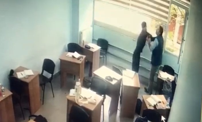 Samsun manşet - samsun haberleri