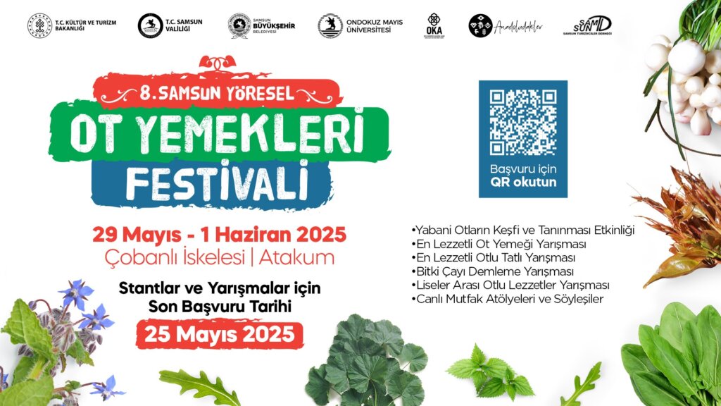 Samsun manşet - samsun haberleri