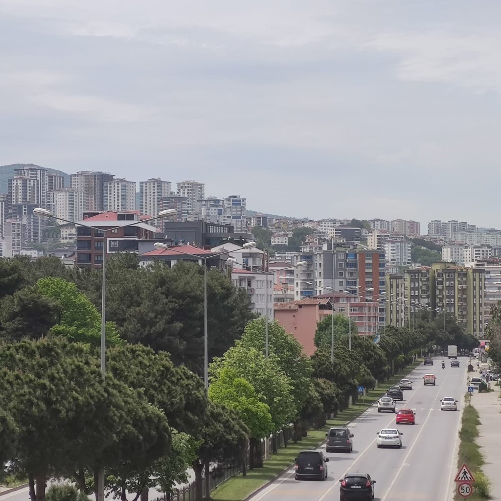 Samsun’da konut satışları yüzde 73,30 oranında arttı samsun manşet haberleri Samsun manşet - samsun haberleri