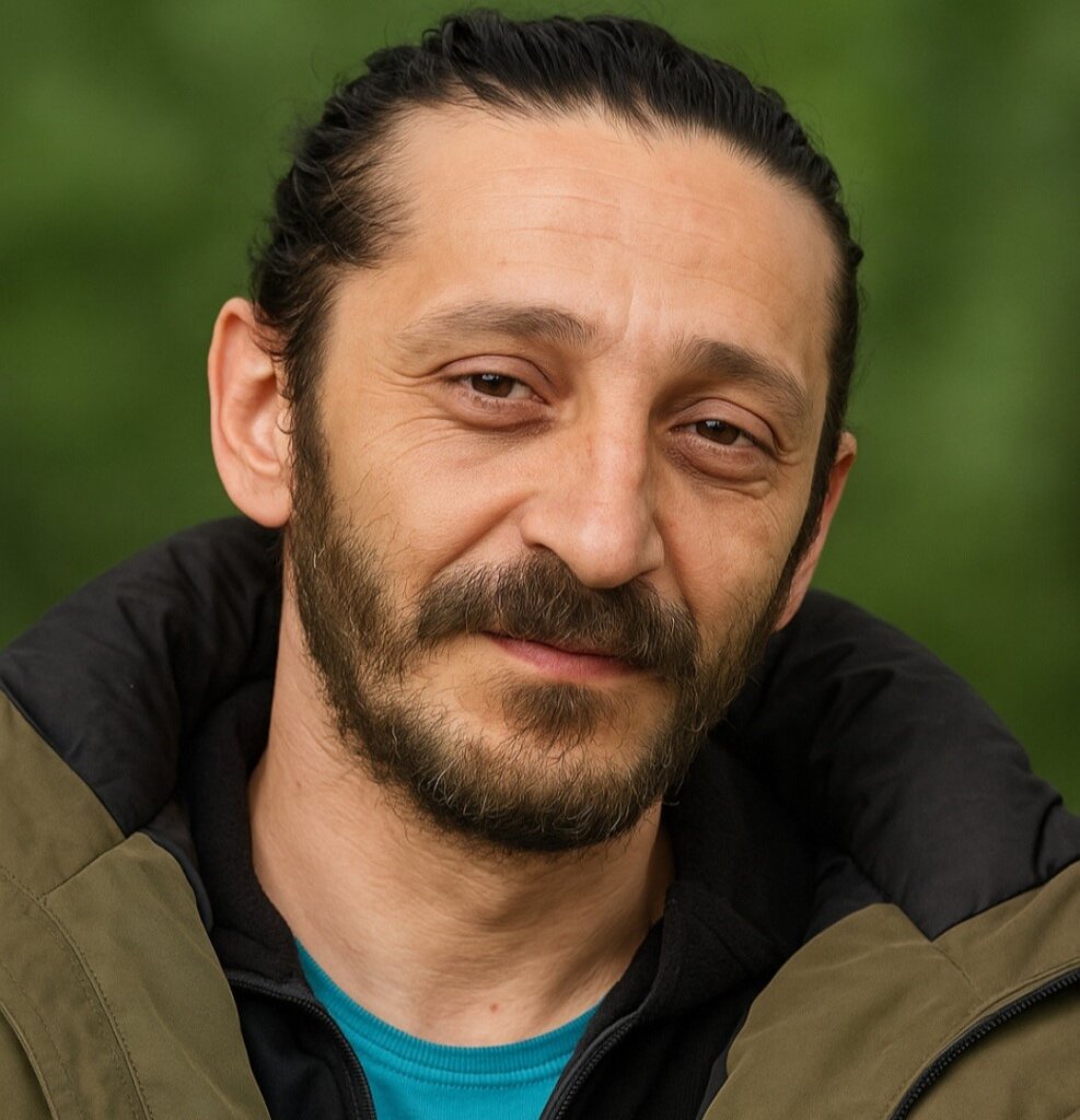 Samsun'da denizci baba 17 yaşındaki çocuk tarafından bıçaklanarak can verdi samsun manşet haberleri Samsun manşet - samsun haberleri