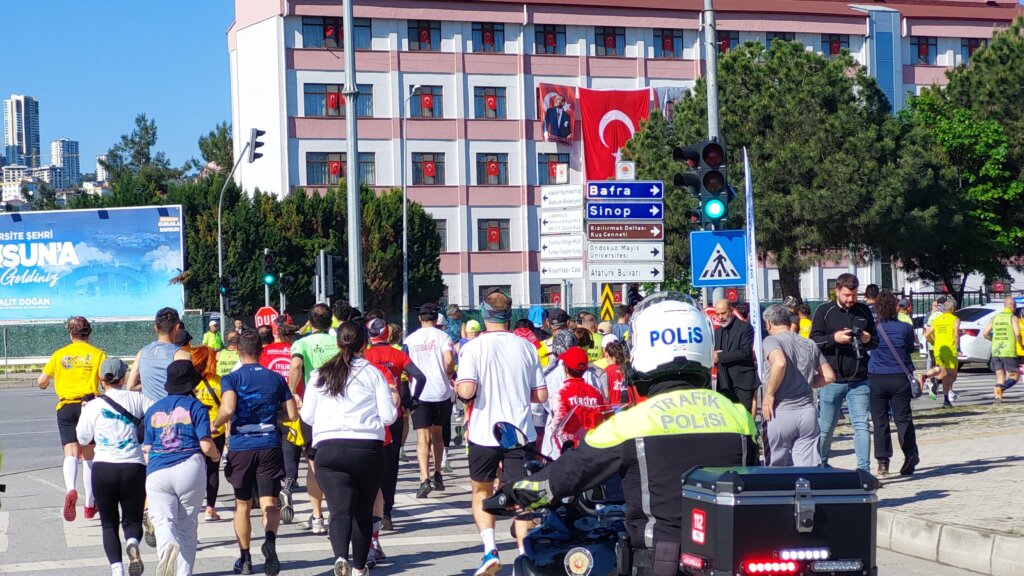 Samsun manşet - samsun haberleri