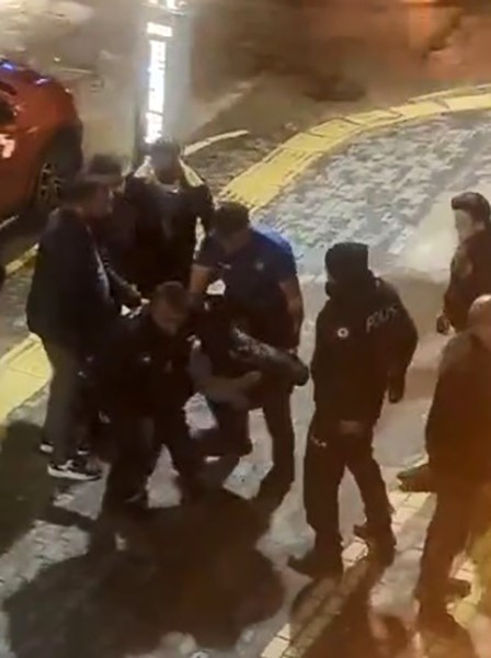 Yrp i̇lçe başkanının ters kelepçe ile gözaltına alınmasına samsun valiliği’nden açıklama samsun manşet haberleri Samsun manşet - samsun haberleri
