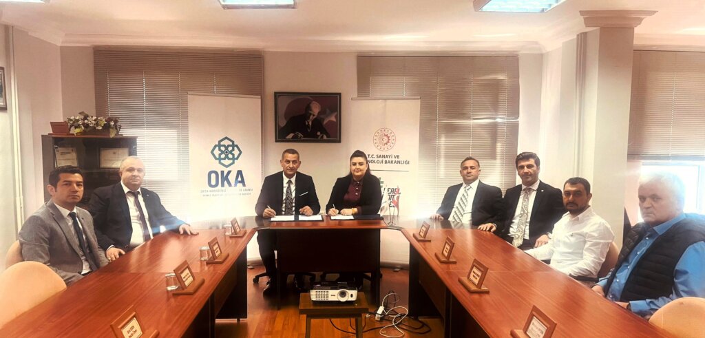 Bafra hububat borsası i̇çin i̇lk resmi adım atıldı samsun manşet haberleri Samsun manşet - samsun haberleri