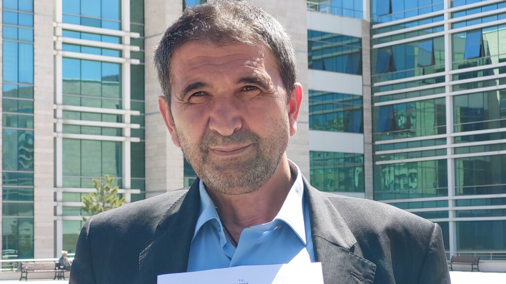 18 gündür kayıp eşten bir haber yok samsun manşet haberleri Samsun manşet - samsun haberleri