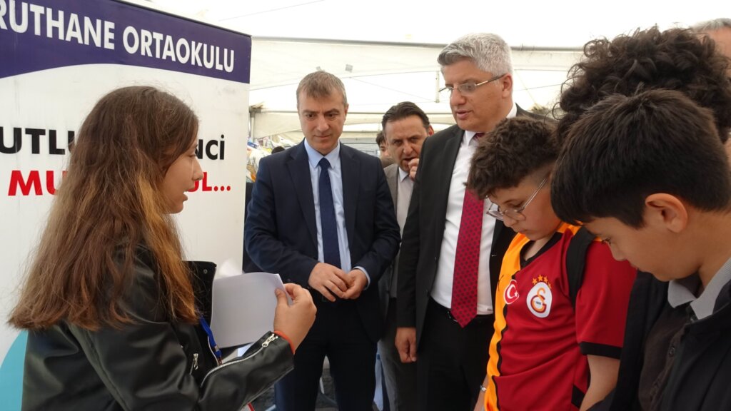 Samsun manşet - samsun haberleri