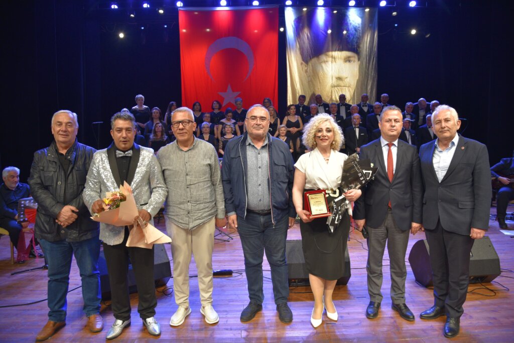 Atakum’da tsm konseri samsun manşet haberleri Samsun manşet - samsun haberleri