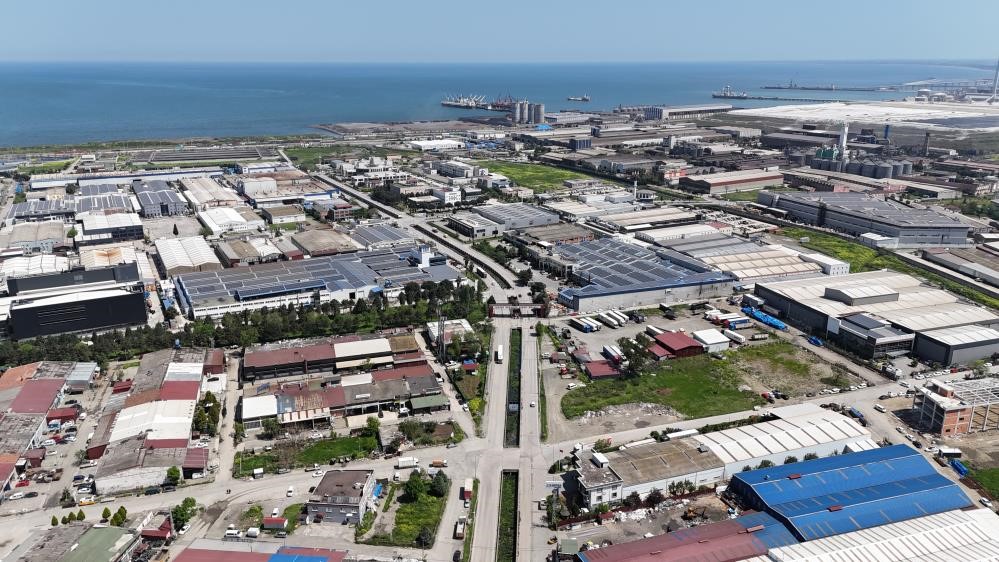 Osb’de 225 i̇şçinin zehirlenme nedeni ortaya çıktı samsun manşet haberleri Samsun manşet - samsun haberleri