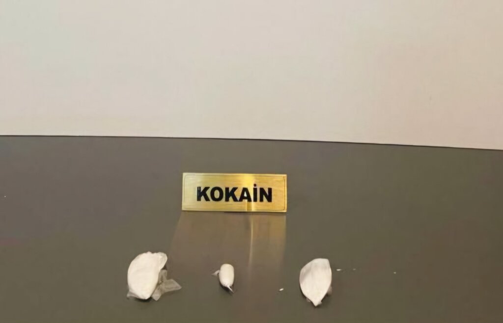 Samsun'da polis harekete geçti: zehir şebekesi çökertildi samsun manşet haberleri Samsun manşet - samsun haberleri