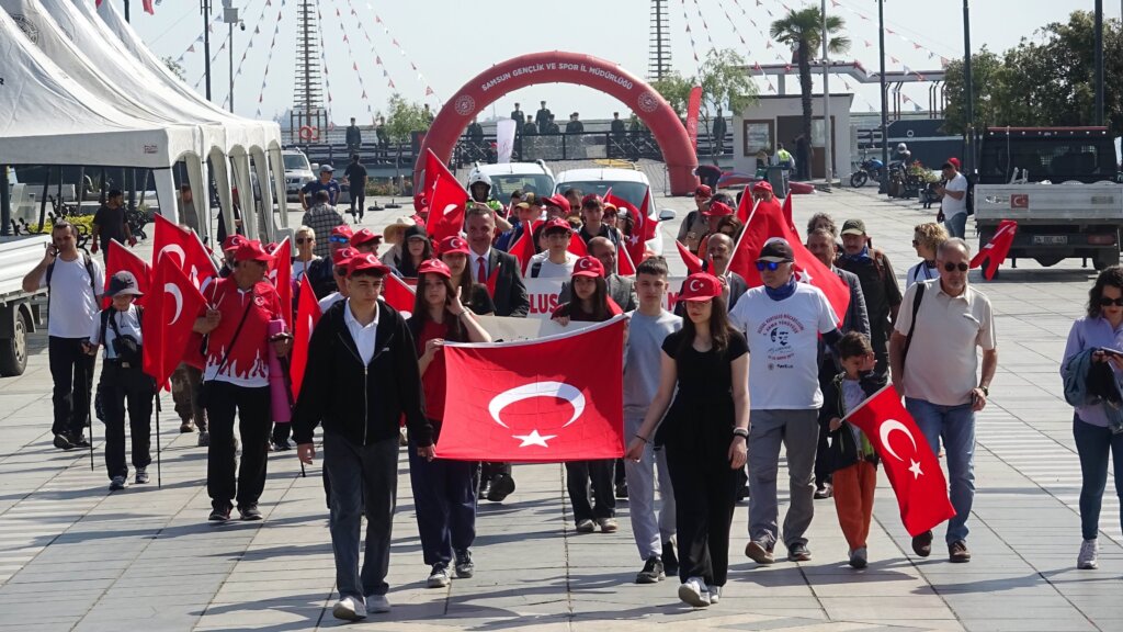 Samsun manşet - samsun haberleri