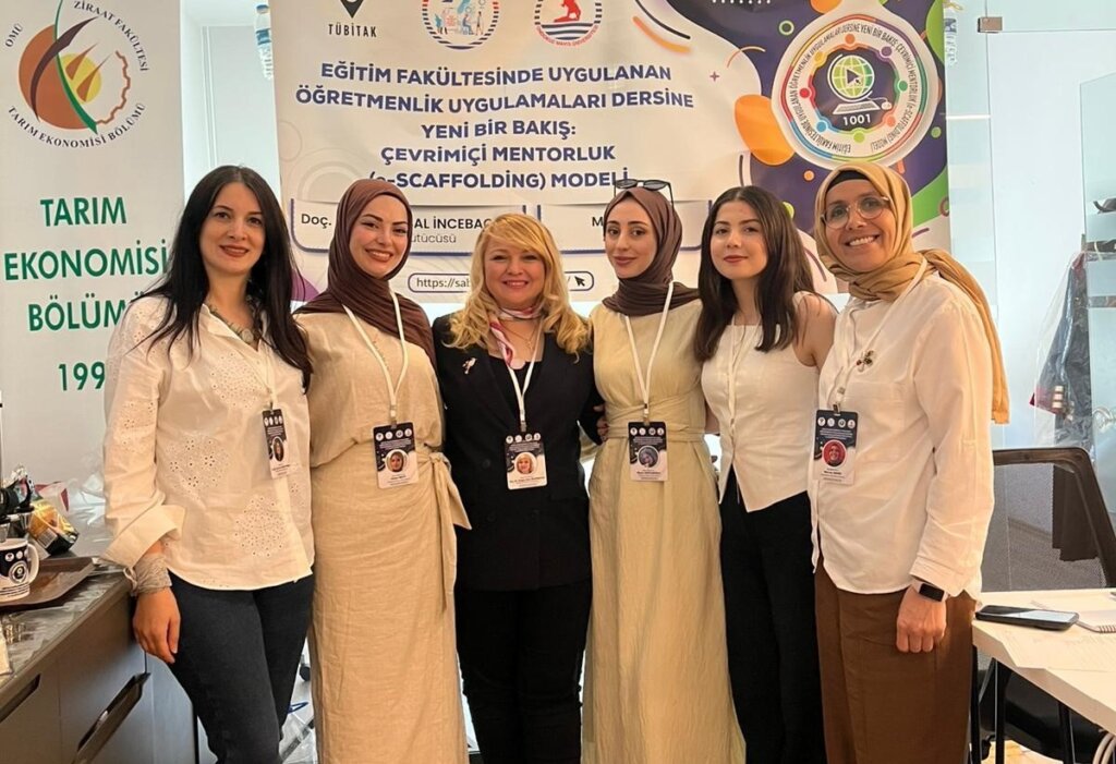 Omü’den sorgulama temelli çalıştay tamamlandı samsun manşet haberleri Samsun manşet - samsun haberleri