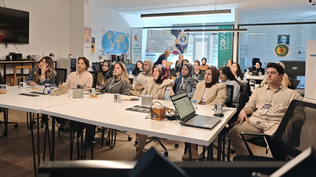 Omü’den sorgulama temelli çalıştay tamamlandı samsun manşet haberleri Samsun manşet - samsun haberleri