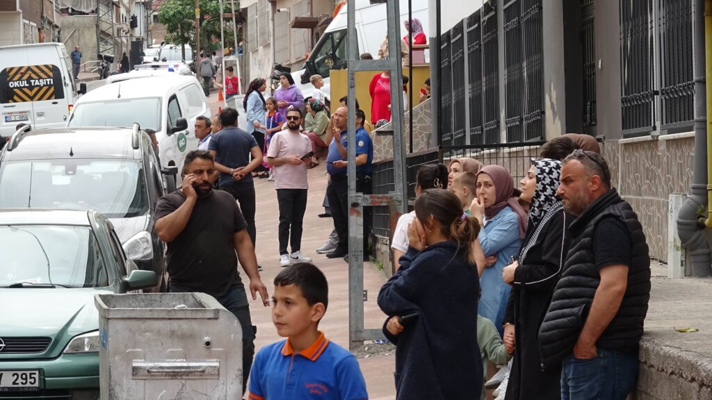 Samsun manşet - samsun haberleri