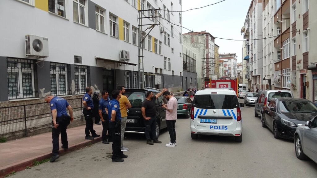 Samsun manşet - samsun haberleri