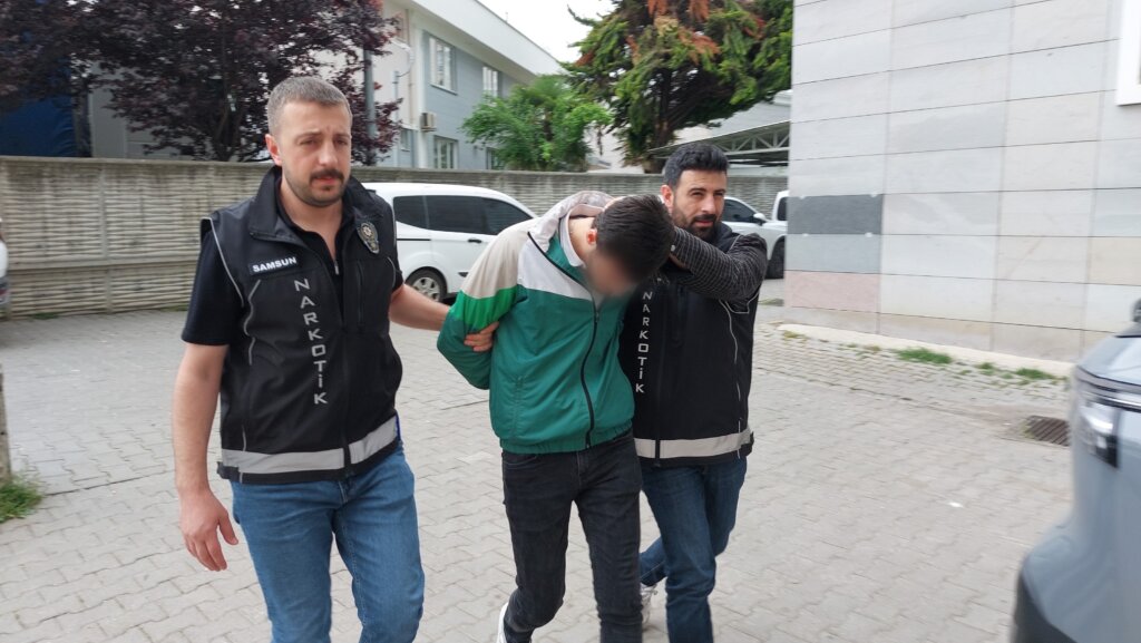 Samsun manşet - samsun haberleri