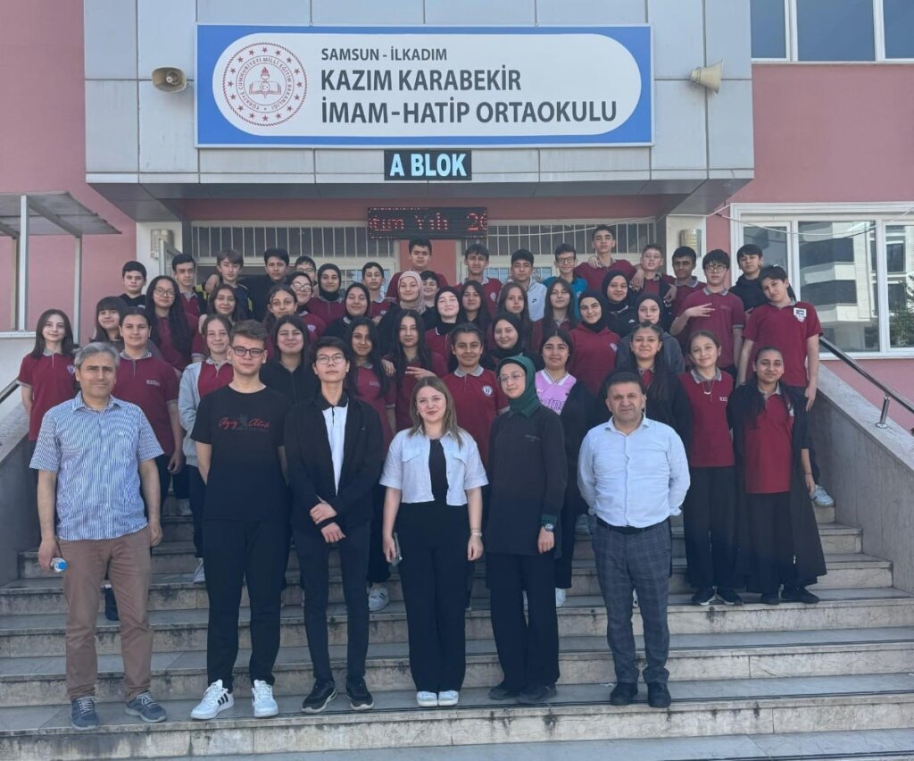 Samsun manşet - samsun haberleri