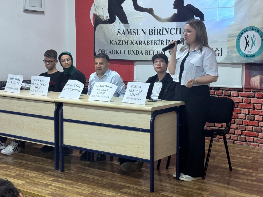 Samsun manşet - samsun haberleri