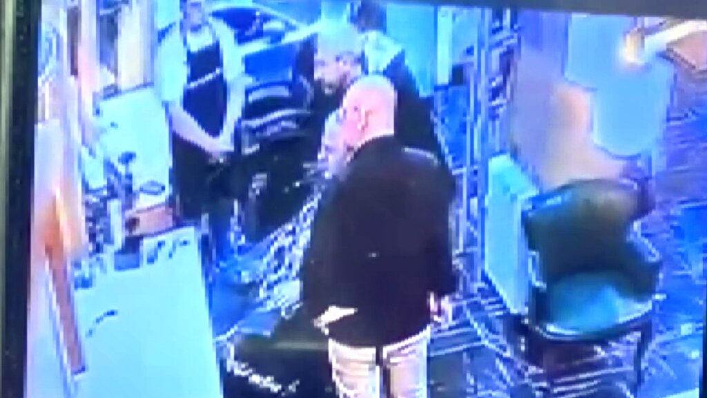 Berberdeki kardeş cinayetinde dikkat çeken detay samsun manşet haberleri Samsun manşet - samsun haberleri