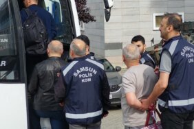 samsun-merkezli-fetö-operasyonunda-23-gözaltı