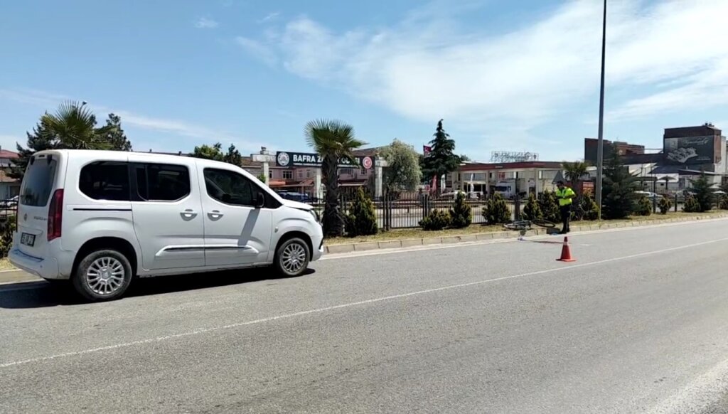 Samsun manşet - samsun haberleri