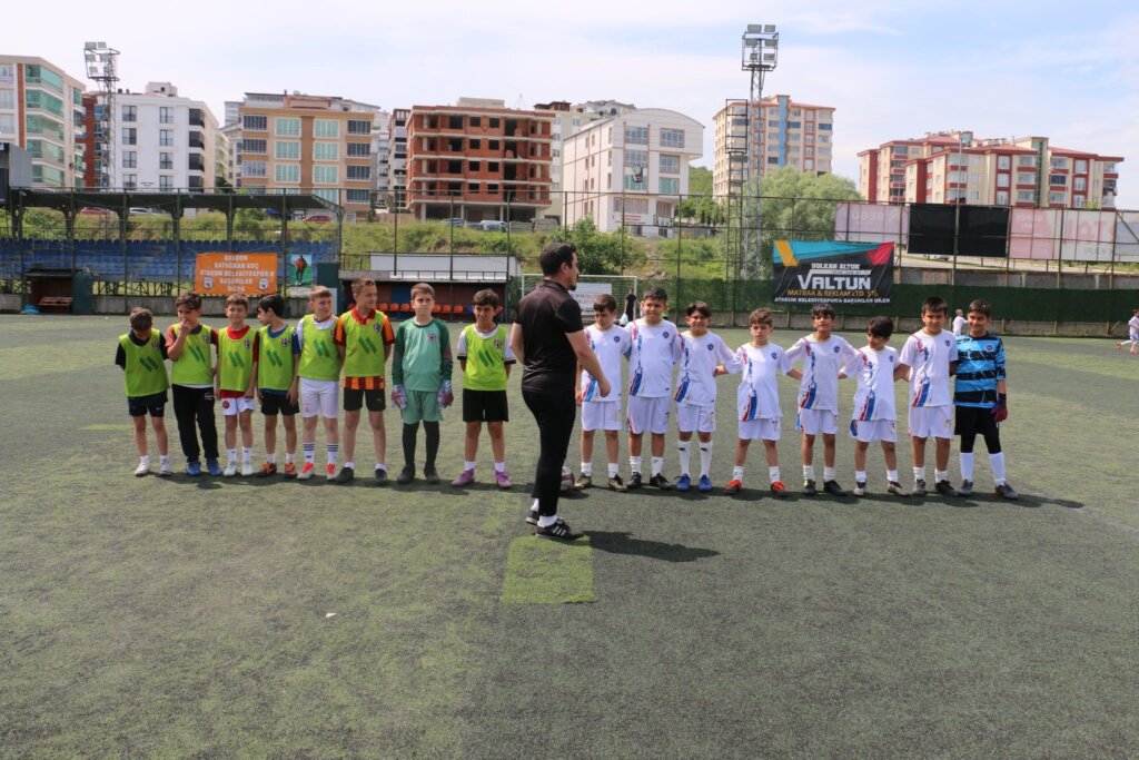 Samsun manşet - samsun haberleri