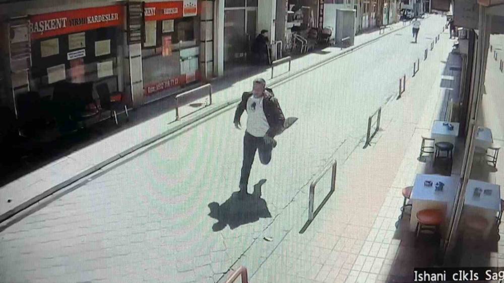 Ablasını kaçırdığı kuzeni tarafından vurulan gencin tabutu, damatlık ceketiyle örtüldü samsun manşet haberleri Samsun manşet - samsun haberleri