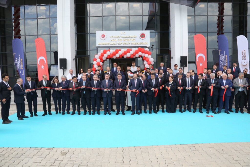 Samsun manşet - samsun haberleri