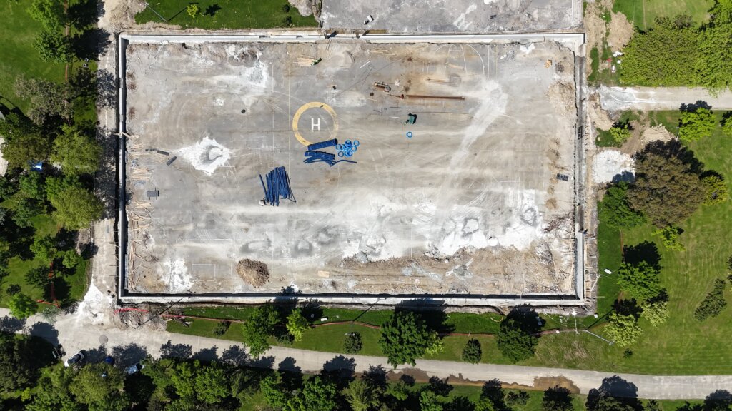 Doğu park’a 7 bin metrekarelik çocuk köyü yapılıyor samsun manşet haberleri Samsun manşet - samsun haberleri