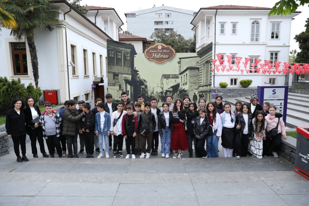 Samsun manşet - samsun haberleri