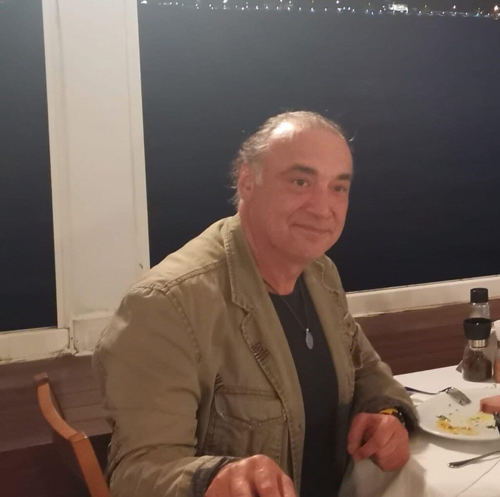 Üniversiteli genç kadın, yeşilçam oyuncusunu bıçaklayarak öldürdü samsun manşet haberleri Samsun manşet - samsun haberleri