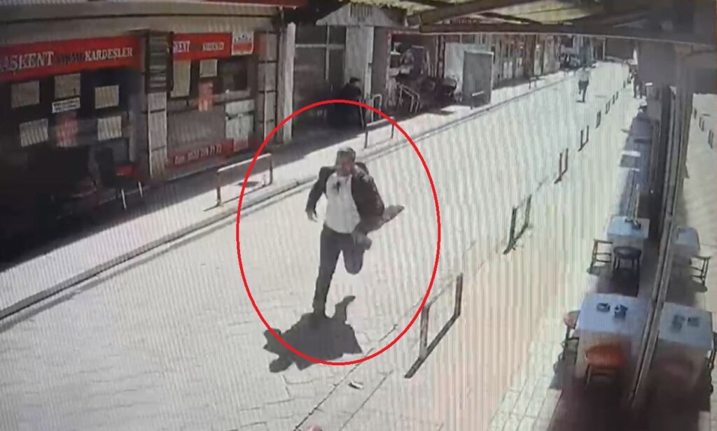Samsun'da ablasını kaçıran kuzenini sokak ortasında öldürdü samsun manşet haberleri Samsun manşet - samsun haberleri