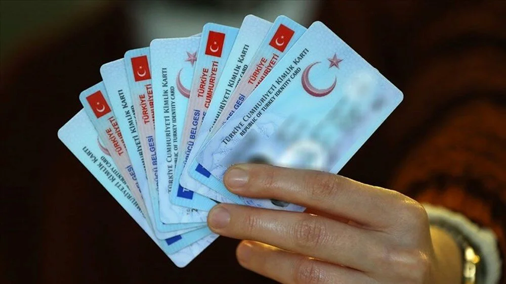 Eski sürücü belgelerinde geri sayım: i̇şte 5 adımda yenileme süreci samsun manşet haberleri Samsun manşet - samsun haberleri
