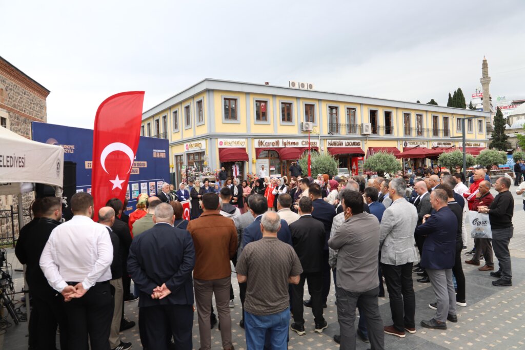 Akp genel merkez i̇nsan hakları başkanlığı’ndan 27 mayıs 1960 darbesi hakkında basın açıklaması samsun manşet haberleri Samsun manşet - samsun haberleri