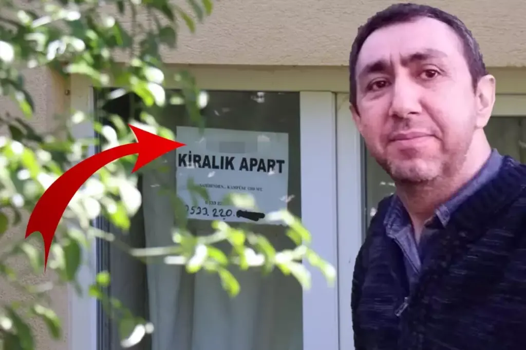 Aparta gizli kameralar kuran i̇şletmecinin kız öğrencilere yönelik i̇lan koyduğu ortaya çıktı samsun manşet haberleri Samsun manşet - samsun haberleri