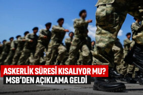 askerlik-kısalıyor-mu-