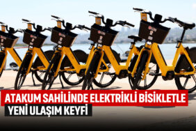 atakum-sahilinde-elektrikli-bisikletle-yeni-ulaşım-keyfi