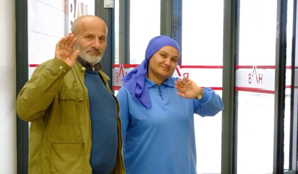 Ayağımı artık kesin diyen hasta, larva mucizesiyle kurtuldu samsun manşet haberleri Samsun manşet - samsun haberleri
