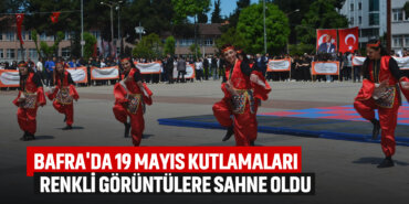 bafrada-19-mayıs-kutlamaları