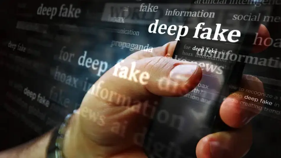 Abd'de müstehcen deepfake paylaşımları artık suç samsun manşet haberleri Samsun manşet - samsun haberleri