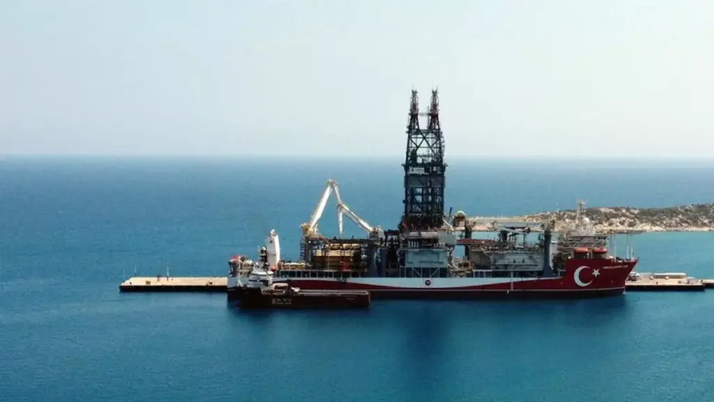 Karadeniz’de 30 milyar dolarlık keşif! İşte tüm detaylar 6 soruda samsun manşet haberleri Samsun manşet - samsun haberleri