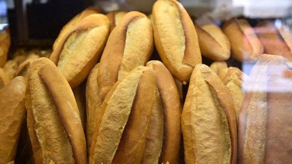 Samsun'da ekmek fiyatları düşüyor samsun manşet haberleri Samsun manşet - samsun haberleri
