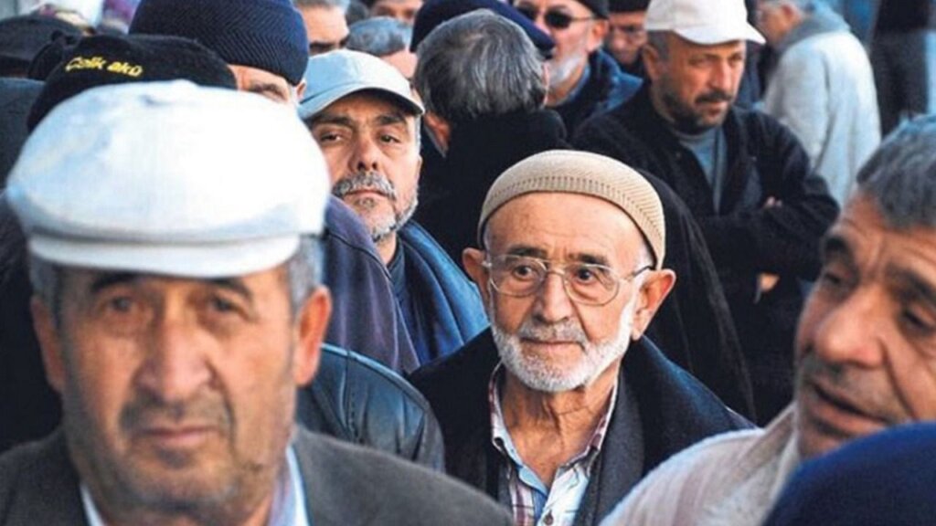 Canik belediyesi’nden emeklilere destek samsun manşet haberleri Samsun manşet - samsun haberleri