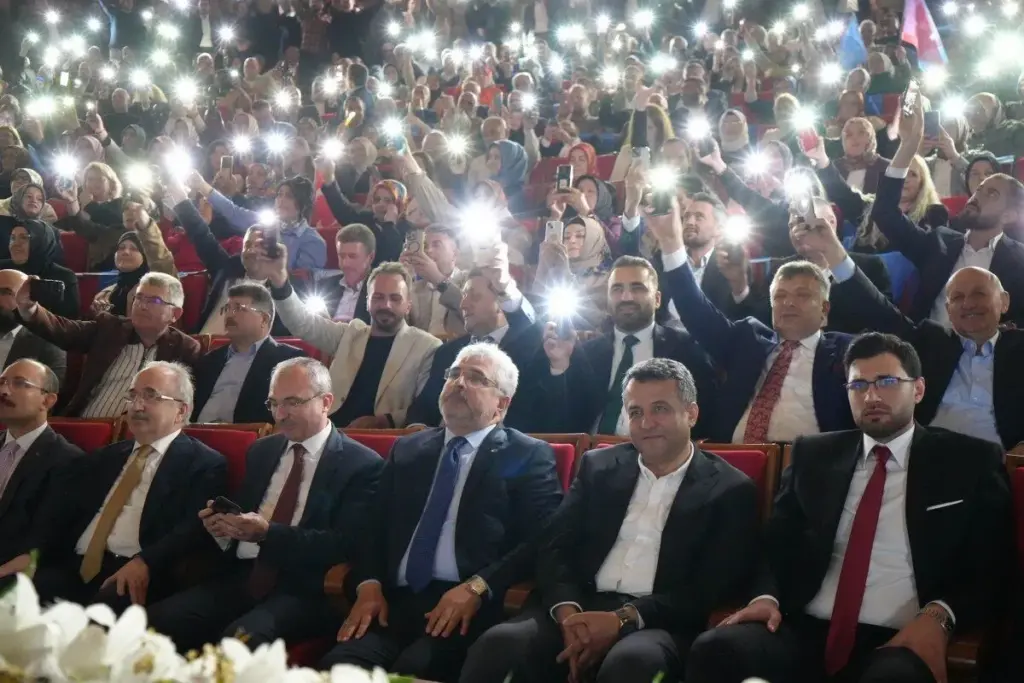 Büyükşehir’de yatırım yağmuru: 2024–2025 yol haritası açıklandı samsun manşet haberleri Samsun manşet - samsun haberleri